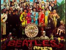 THE BEATLES SGT. PEPPER’S LONELY HEARTS CLUB BAND UK ORIG’67 PARLOPHON 1ST PRESS