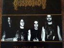 Dissection - The grief prophecy 7