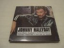 JOHNNY HALLYDAY  COFFRET PRESTIGE N° 08726  