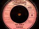 HAWKWIND Kerb Crawler VINYL 45 Prog Rock RARE UK 7