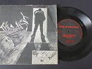 Code Of Practice - The Visit 1985 UK 45 SRT PRIVATE SYNTH/DIY