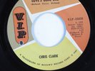 Northern Soul 45 CHRIS CLARK Love's Gone Bad VIP HEAR