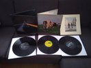 Pink Floyd 3 x, 1st Press, Dark Side, Wish you were here, Atom Heart Mother, Gut