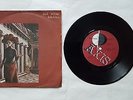 BAUHAUS Dark Entries 7” UK includes Untitles orig issue AXIS 3