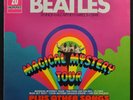 The Beatles Magical Mystery Tour HOR ZU SHZE 327 Vinyl is Near Mint