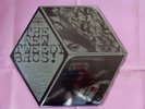 NEW TWEEDY BROTHERS Rare Ltd 500 only Shadoks Re Heavy San Francisco Psych Rock