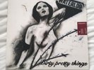 Dirty Pretty Things Waterloo Anywhere ORIGINAL Vinyl LP & bonus 7” Libertines