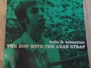 Belle And Sebastian The Boy With The Arab Strap Vinyl LP Record Original Pressin