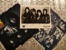 KISS  ACE FREHLEY 
