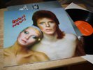 David Bowie - Pinups - Top RCA Victor UK 1973 Glam Rock Vinyl Album - Pictures