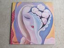 DEREK  AND THE DOMINOS      ''   LAYLA  ''    SD 2-704      1970