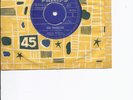 45 tours single turc Johnny Hallyday  