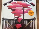 The Velvet Underground Loaded Cotillion SD9034 RARE Lou Reed Bowie PROMO DJ COPY