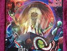 Iron Maiden - Out of the Silent Planet - Limited Picture Vinyl mit 2 Postern
