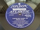 CHAMPION JACK DUPREE * NATURAL & SOULFUL BLUES - STEREO  LONDON 1961 SAH-K 615