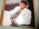 MICHAEL JACKSON 1982 THRILLER *SEALED* LP RECORD ALBUM & COLUMBIA BX NO STICKERS