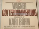 1983 WAGNER GOTTERDAMMERUNG BOHM 3 LPs Philips BOMC 40-3712 NEW STILL SEALED