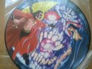 MERCYFUL FATE - Countdown To the Coven pic Disc LP Limited 500 NWOBHM Bathory