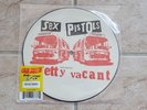 Sex Pistols ?Pretty Vacant Vinyl 7