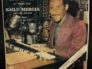 HAILU MERGIA & WALIAS BAND Tche Belew KILLER AFRO ETHIO JAZZ HOLY GRAIL ORIG LP