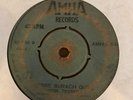 ABEBE TESSEMA: Ashasha Beyew/Gebre Guracha Gote KILLER AFRO ETHIO SOUL VERY RARE