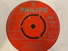 MENELIK WOSSENATCHEW: Fikratchin / Mambo Sambo KILLER AFRO ETHIO FUNK VERY RARE