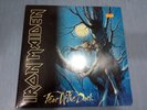LP Iron Maiden Fear of the dark 1992 (Accept, Manowar, Judas Priest)