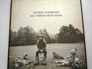 George Harrison  All Things Must Pass (3 LP) 1st UK NMINT