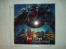 SORTILEGE Metamorphose LP 1984 Devil's Records MADE IN FRANCE