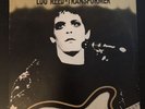 LOU REED 