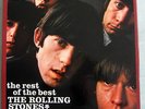 The Rolling Stones - the rest of the best part 2, DECCA 1983, 4 LP Box