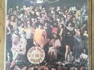 FRANK ZAPPA & MOTHERS we're only in it for the money TAIWAN FIRST FL 1592 RARE