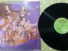 SeX PisTols-LP RARE MEXICAN COPY single album The great Rock n Roll swindle