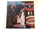 Led Zeppelin:A Tribute To Johnny Kidd & The Pirates Live LP/1975 rehearsals/NM