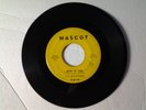The Monotones 45 rpm 