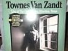 Townes Van Zandt Live At The Old Quarter 2xLP Fat Possum Repress BRAND NEW