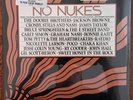 No Nukes Factory Sealed 1979 3LP Muse Concerts, Petty, Springsteen, CSN  ML-801