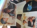 WHAM MAKE IT BIG VINYL RECORD LP 12