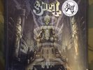 Ghost Ceremony And Devotion Bloodred Vinyl #280/999 Sweden Edition Meliora Opus