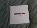 Interpol - Antics (2004) - LP - Matador