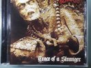 Blitzkid - Trace of a Stranger