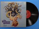 DUNWICH HORROR Les Baxter Original Soundtrack LP VG++ / EX CLEAN COPY RARE 1979
