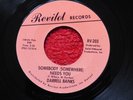 NORTHERN SOUL DETROIT WIGAN R&B 7
