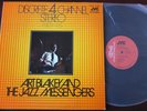 ART BLAKEY THE JAZZ MESSENGERS QUAD LP JVC JAPAN (1972) MINT- SUPERB  CD4W-7006E
