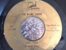 FUNK 45/FRANKIE SEAY AND THE SOUL RIDERS 