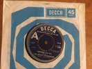 JOHN MAYALL’S BLUESBREAKERS- SUSPICIONS(PART ONE&TWO) DECCA F 12684 DEMO 7”45