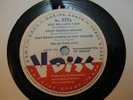 V-DISC 628 Les Paul Trio/ Three Jesters   12
