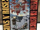 Guns N' Roses ?– Appetite For Destruction?– 924 148-1,Uzi Suicide LP Vinyl