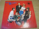 THE B-52'S -WILD PLANET ORIGINAL VINYL LP 33RPM NEW WAVE POP ROCK 80S VG