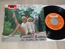 EP Kessler Sisters      Les Jumelles du 
